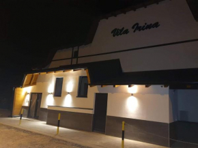 Apartman Milos-Vila Irina